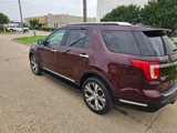 Used 2018 Ford Explorer Platinum image 4