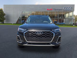 Used 2023 Audi Q5 2.0T Premium Plus w/ Premium Plus Package image 2
