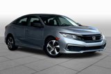 Used 2020 Honda Civic LX image 2