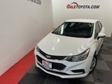Used 2016 Chevrolet Cruze LS image 2