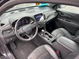 Certified 2022 Chevrolet Equinox RS w/ RS Leather Package image 5