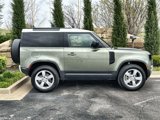 Certified 2024 Land Rover Defender 90 S image 6