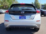 New 2025 Nissan Leaf SV Plus image 4