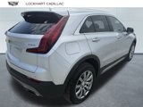 Certified 2022 Cadillac XT4 Premium Luxury w/ Driver Assist Package image 3