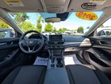 Used 2019 Honda Accord LX image 2