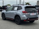 Used 2021 Subaru Forester Sport w/ Popular Package #2 image 3