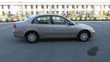Used 2002 Honda Civic LX image 6
