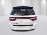 New 2025 Dodge Durango GT image 6