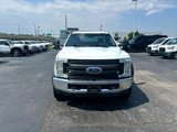 Used 2017 Ford F550 2WD Regular Cab Super Duty w/ Power Equipment Group image 3