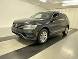 Used 2018 Volkswagen Tiguan SE w/ Panoramic Sunroof Package image 5