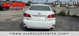 Used 2008 Lexus IS 250 image 4