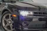 Used 2014 Chevrolet Camaro LT w/ RS Package image 4