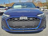 New 2025 Audi A3 2.0T Premium image 2