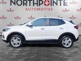 Used 2023 Buick Encore GX Preferred w/ Cold Weather Comfort Package image 3