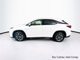 Used 2022 Lexus RX 350 AWD w/ Premium Package image 4