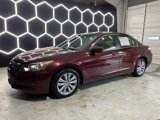 Used 2011 Honda Accord EX-L image 2