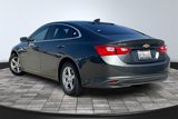 Used 2018 Chevrolet Malibu LS image 2