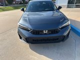 New 2025 Honda Civic Sport image 3