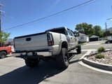 Used 2004 Chevrolet Silverado 2500 LT w/ Skid Plate Package image 4