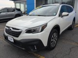 Used 2022 Subaru Outback Premium image 2
