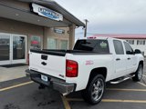 Used 2011 Chevrolet Silverado 1500 LT w/ Max Trailering Pack image 5