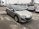 Used 2010 MAZDA MAZDA3 s Grand Touring image 6