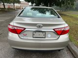 Used 2017 Toyota Camry XSE image 4