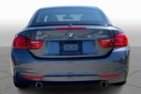 Used 2016 BMW 435i xDrive Convertible image 4