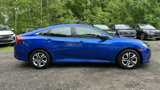 Used 2018 Honda Civic LX image 2
