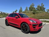 Used 2018 Porsche Macan GTS image 4