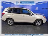 Used 2015 Subaru Forester 2.5i Premium w/ Popular Package #1 image 3