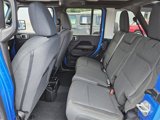 New 2025 Jeep Wrangler Sahara image 5
