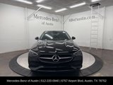 Used 2025 Mercedes-Benz C 300 Sedan image 2