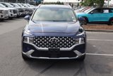 Used 2022 Hyundai Santa Fe SEL image 3