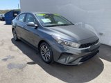 Used 2022 Kia Forte LXS image 2