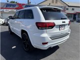 Used 2015 Jeep Grand Cherokee Altitude image 4