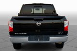 Used 2017 Nissan Titan SV image 4