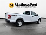 Used 2020 Ford F150 XL w/ Trailer Tow Package image 3