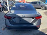 Used 2022 Nissan Sentra SV image 4