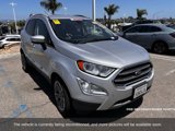 Used 2021 Ford EcoSport Titanium image 3