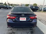 Certified 2021 Toyota Camry SE image 4