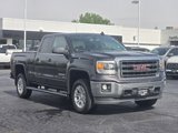 Used 2015 GMC Sierra 1500 SLE w/ SLE Value Package image 2
