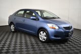 Used 2010 Toyota Yaris Sedan image 4