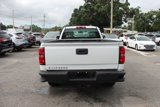 Used 2017 Chevrolet Silverado 1500 W/T image 4