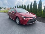 Certified 2025 Toyota Corolla LE image 2
