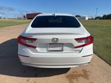 Used 2020 Honda Accord Hybrid image 4