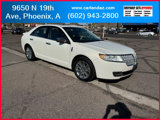 Used 2012 Lincoln MKZ AWD image 2