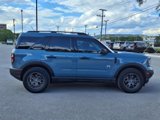 Used 2022 Ford Bronco Sport Big Bend image 2