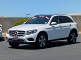 Used 2019 Mercedes-Benz GLC 300 image 3