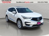 Used 2020 Acura RDX AWD image 3